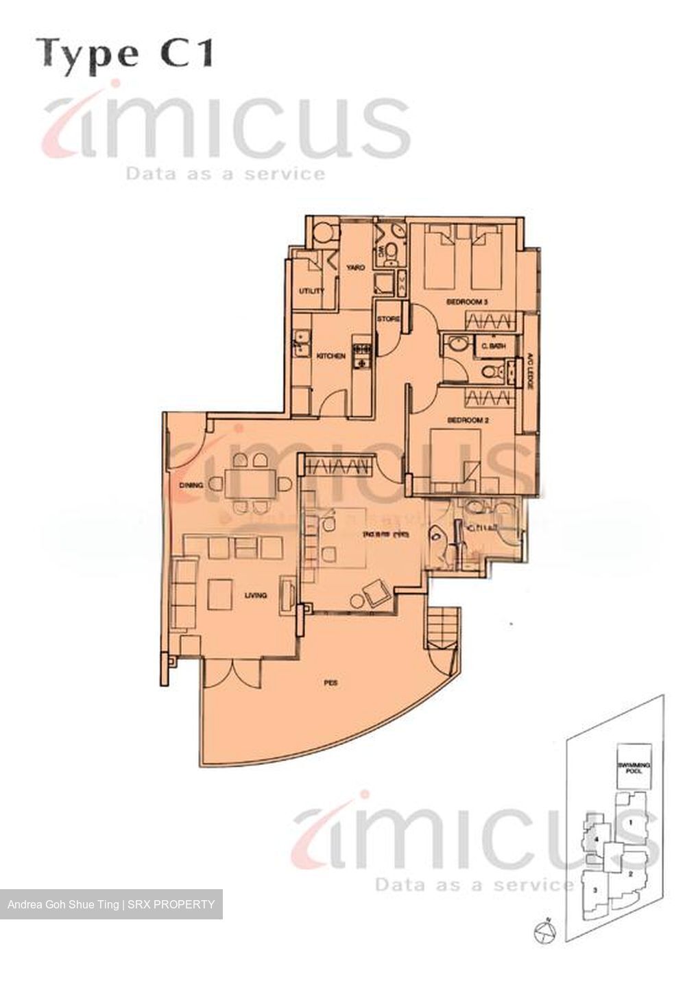 Saint Wilfred Road (D12), Apartment #566095471